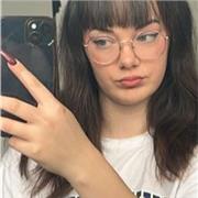 I tutor people in English up to A-Level for affordable prices! Can be in person or online